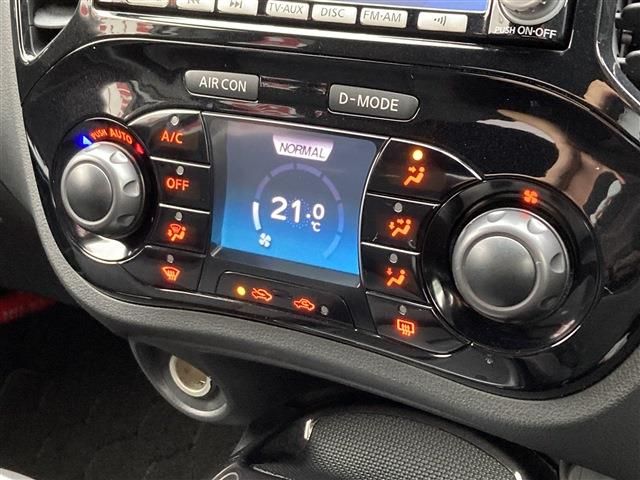 Nissan JUKE 2013-03 24979-19