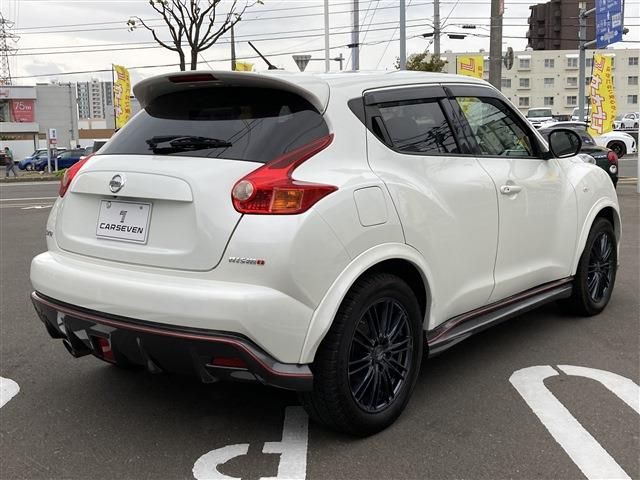 Nissan JUKE 2013-03 24979-4