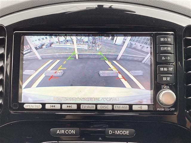 Nissan JUKE 2013-03 24979-15