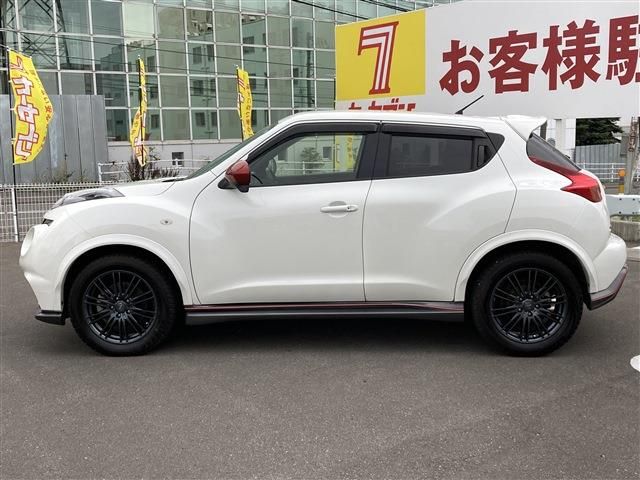 Nissan JUKE 2013-03 24979-7