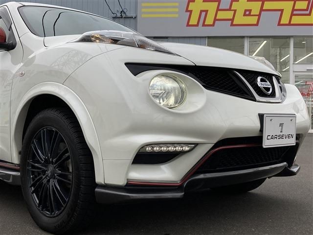 Nissan JUKE 2013-03 24979-10