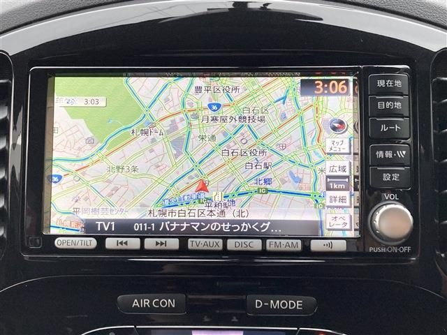 Nissan JUKE 2013-03 24979-14