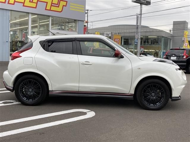 Nissan JUKE 2013-03 24979-3