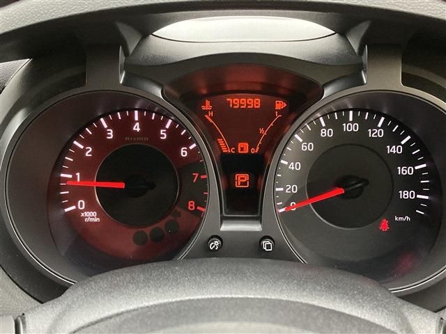 Nissan JUKE 2013-03 24979-17