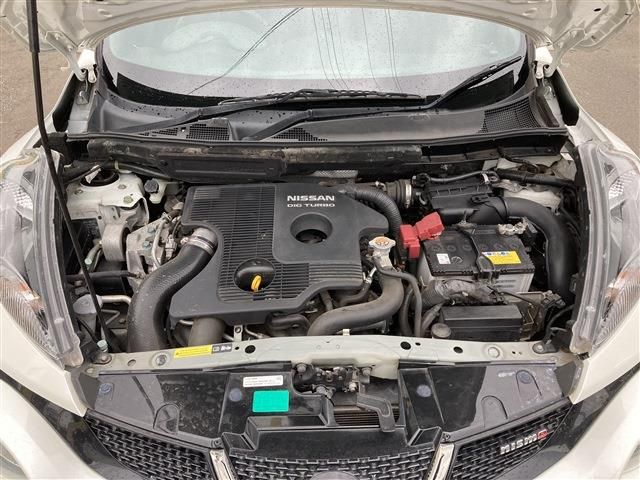Nissan JUKE 2013-03 24979-28