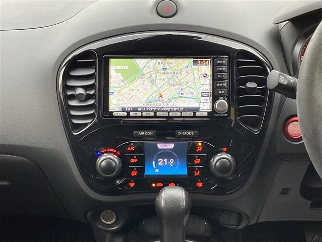 Nissan JUKE 2013-03 24979-13