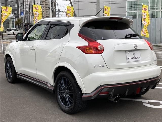 Nissan JUKE 2013-03 24979-6