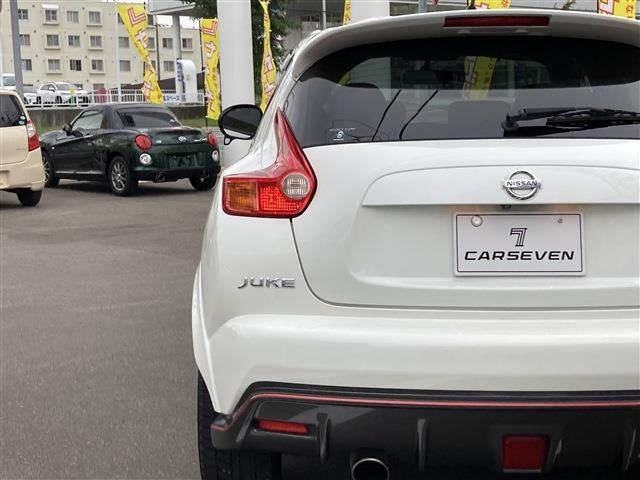 Nissan JUKE 2013-03 24979-9