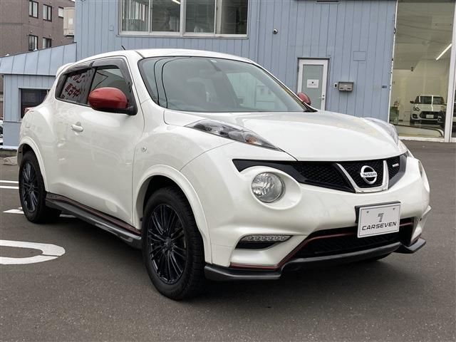 Nissan JUKE 2013-03 24979-2