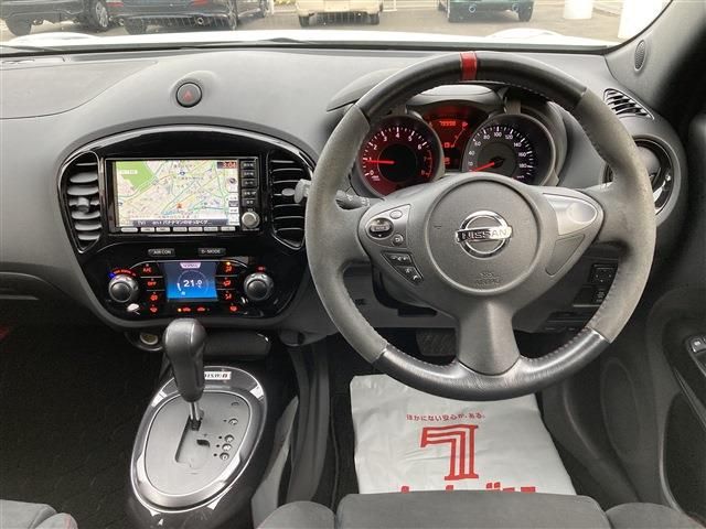 Nissan JUKE 2013-03 24979-12
