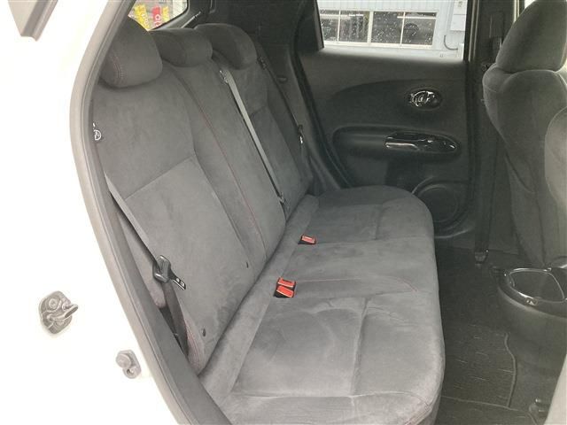 Nissan JUKE 2013-03 24979-23