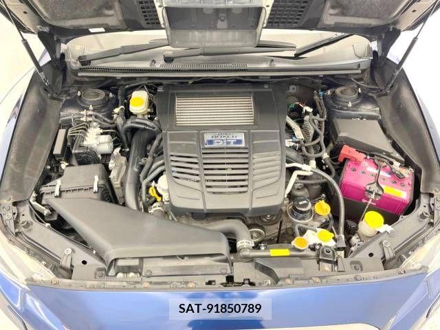 Subaru LEVORG 2014-11 275257-19