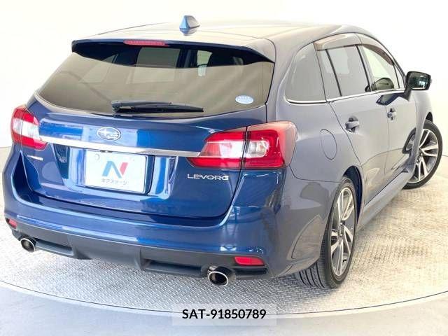 Subaru LEVORG 2014-11 275257-15