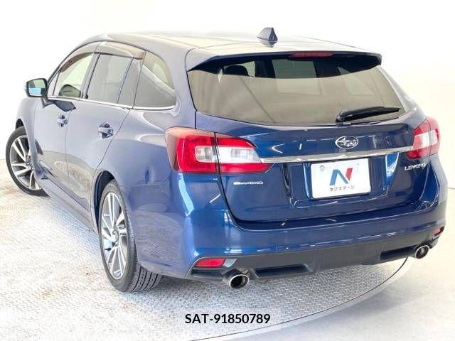 Subaru LEVORG 2014-11 275257-17