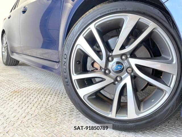 Subaru LEVORG 2014-11 275257-13