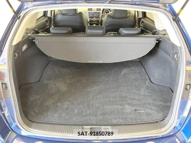Subaru LEVORG 2014-11 275257-11