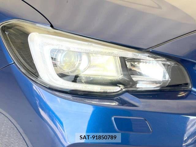 Subaru LEVORG 2014-11 275257-12