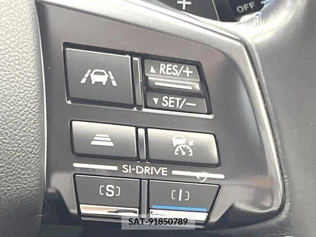 Subaru LEVORG 2014-11 275257-6