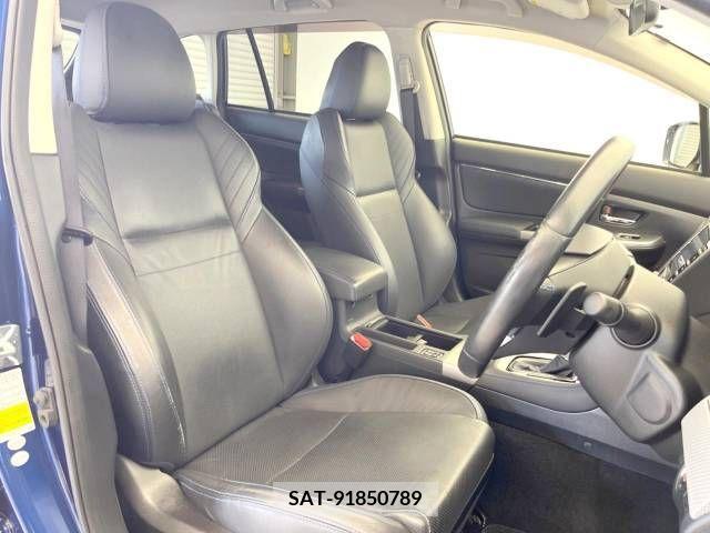 Subaru LEVORG 2014-11 275257-2