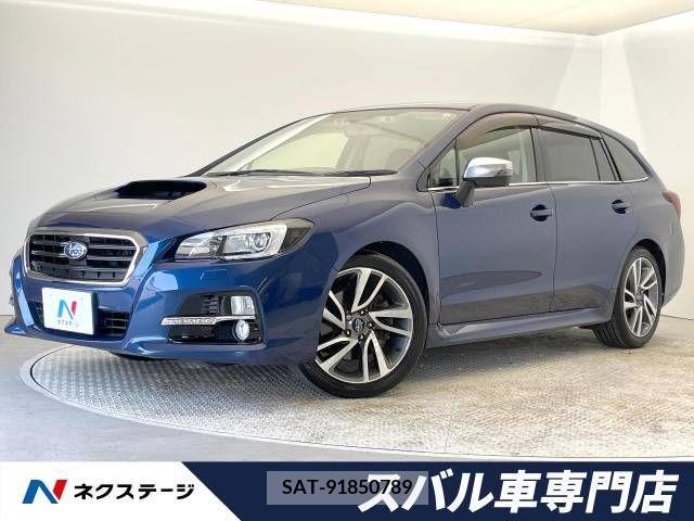 Subaru LEVORG 2014-11 275257-0