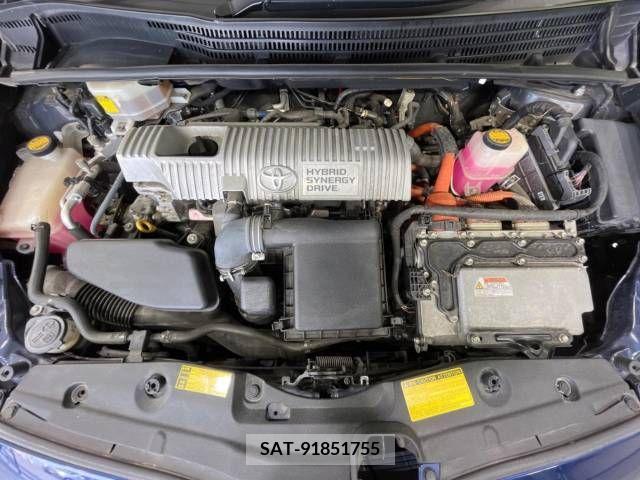Toyota PRIUS 2009-06 393339-18