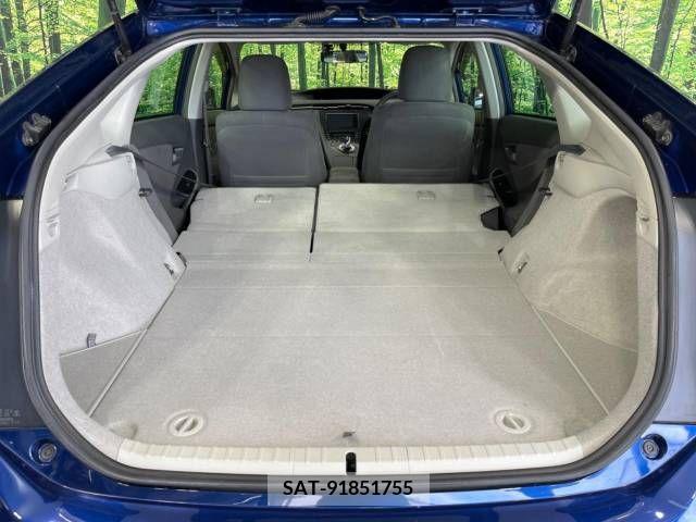 Toyota PRIUS 2009-06 393339-10