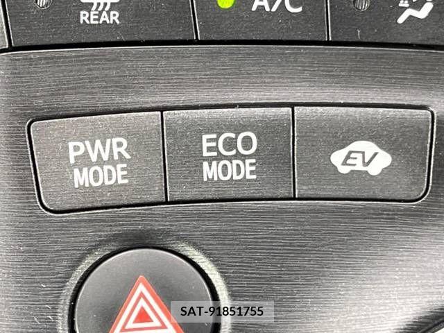 Toyota PRIUS 2009-06 393339-7