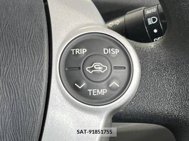 Toyota PRIUS 2009-06 393339-6