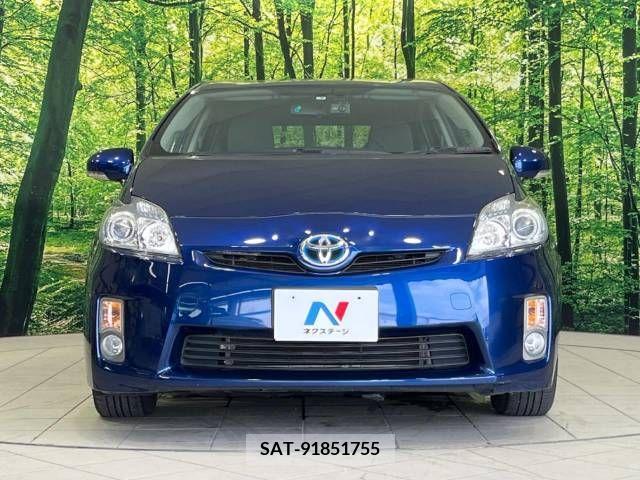 Toyota PRIUS 2009-06 393339-14