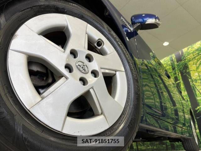 Toyota PRIUS 2009-06 393339-13