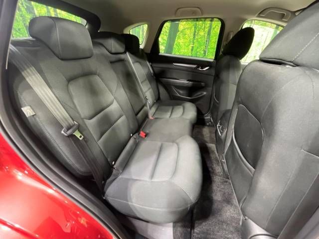 Mazda CX-5 2018-10 180400-9
