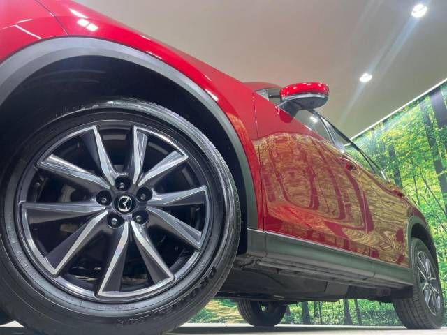 Mazda CX-5 2018-10 180400-13