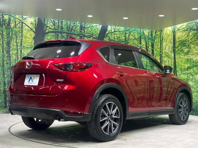 Mazda CX-5 2018-10 180400-17