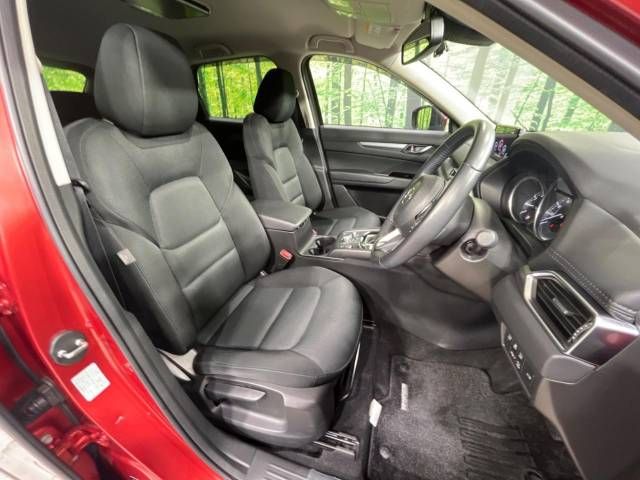 Mazda CX-5 2018-10 180400-8