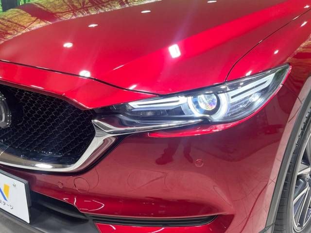 Mazda CX-5 2018-10 180400-12