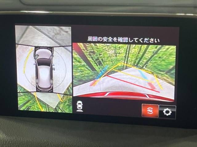Mazda CX-5 2018-10 180400-3