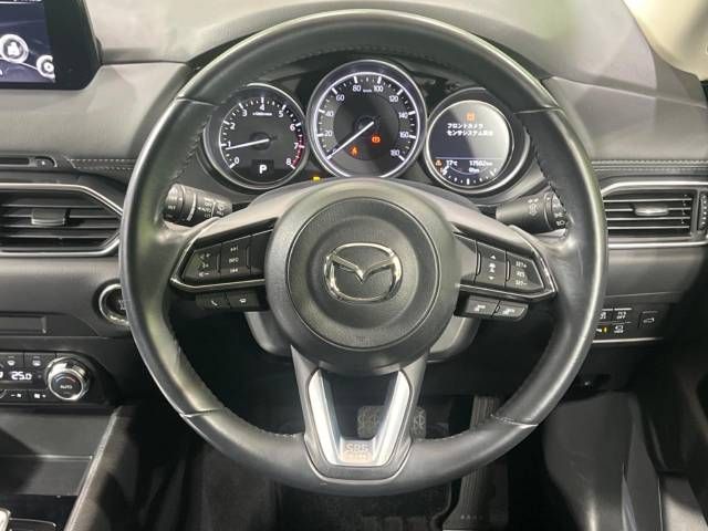 Mazda CX-5 2018-10 180400-11