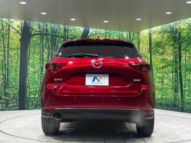 Mazda CX-5 2018-10 180400-15