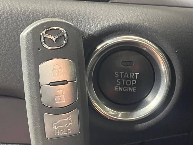 Mazda CX-5 2018-10 180400-6