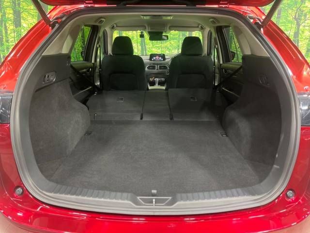 Mazda CX-5 2018-10 180400-10