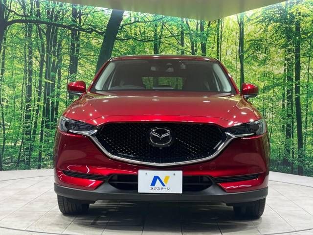 Mazda CX-5 2018-10 180400-14