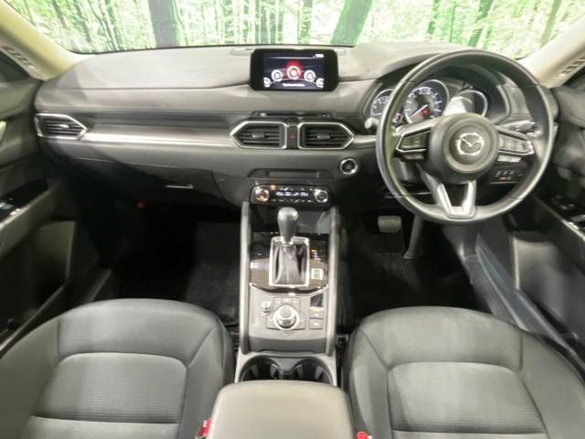 Mazda CX-5 2018-10 180400-1