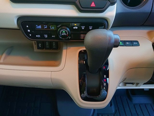 Honda N BOX 2018-10 22534-19