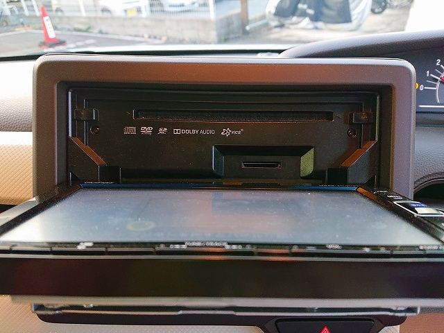 Honda N BOX 2018-10 22534-16