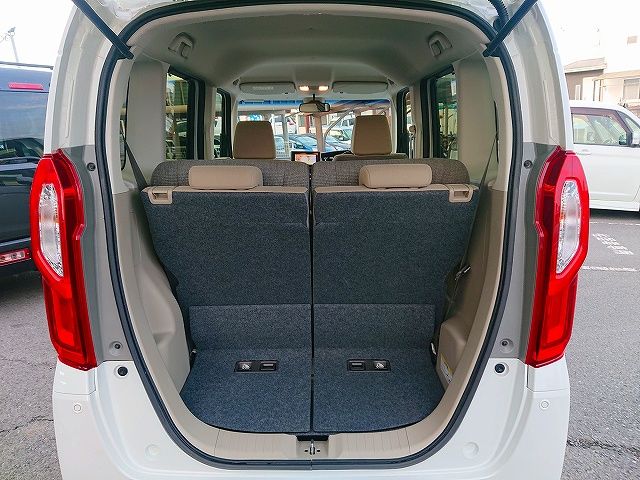 Honda N BOX 2018-10 22534-17
