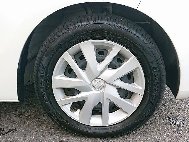 Honda N BOX 2018-10 22534-26
