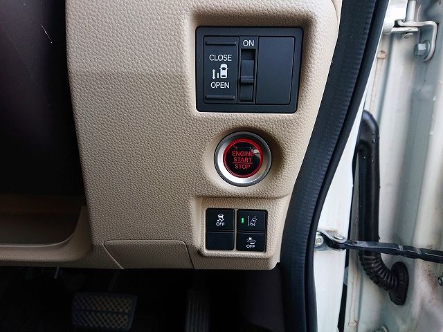 Honda N BOX 2018-10 22534-15