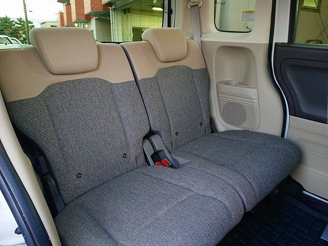 Honda N BOX 2018-10 22534-9