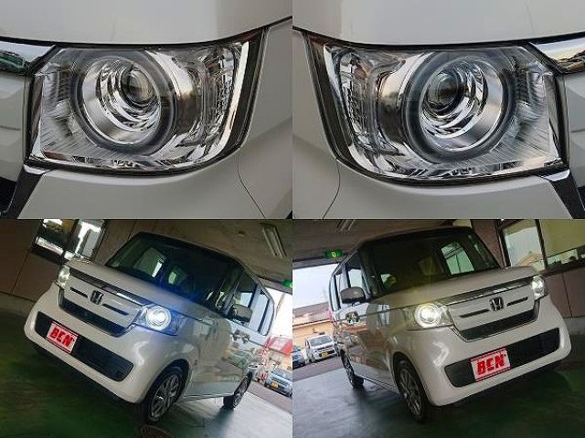 Honda N BOX 2018-10 22534-25