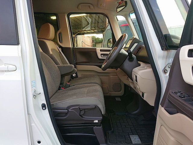 Honda N BOX 2018-10 22534-12